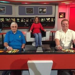 Meet your Posher, Joyce